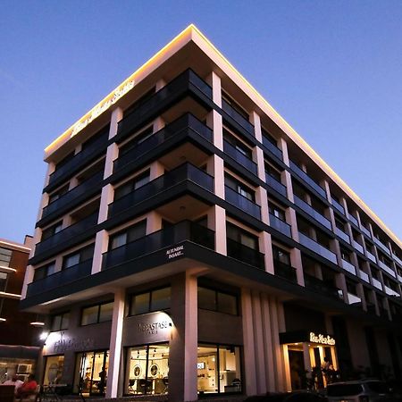 Krem Marin Otel Çeşme Zewnętrze zdjęcie