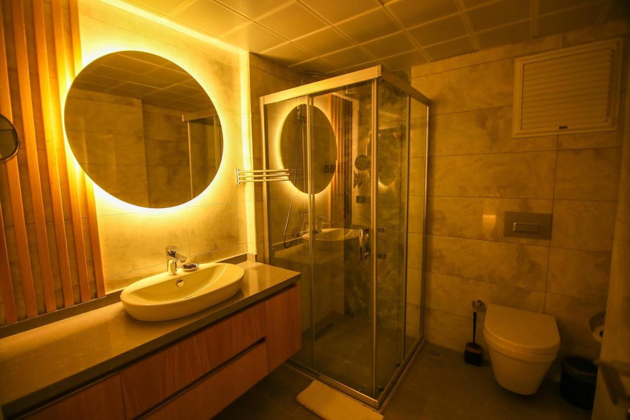 Krem Marin Otel Çeşme Zewnętrze zdjęcie