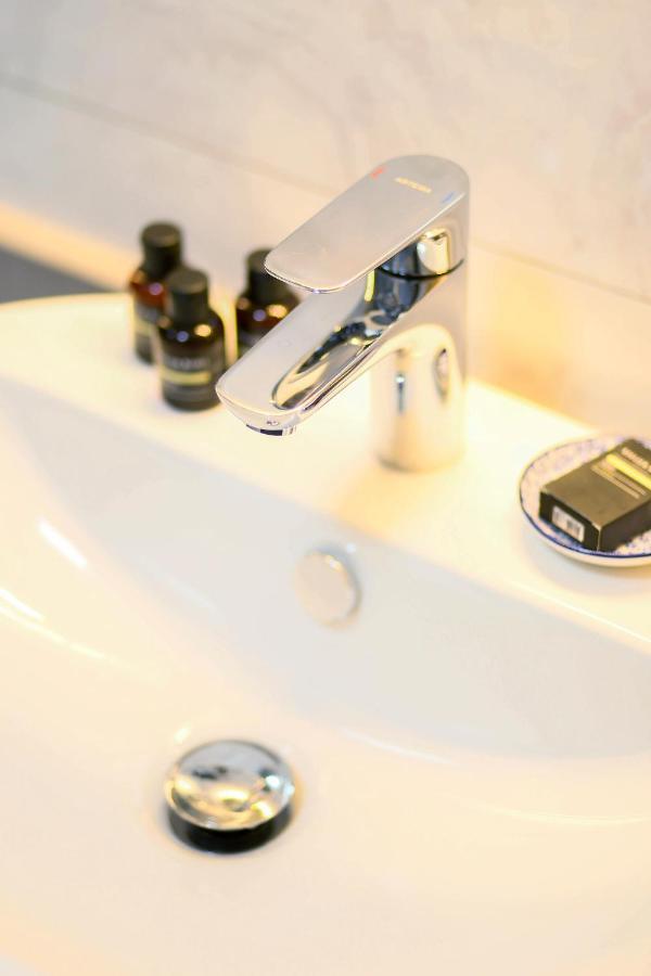 Krem Marin Otel Çeşme Zewnętrze zdjęcie