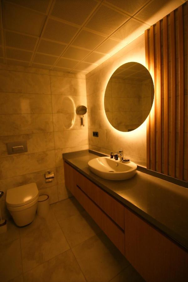 Krem Marin Otel Çeşme Zewnętrze zdjęcie