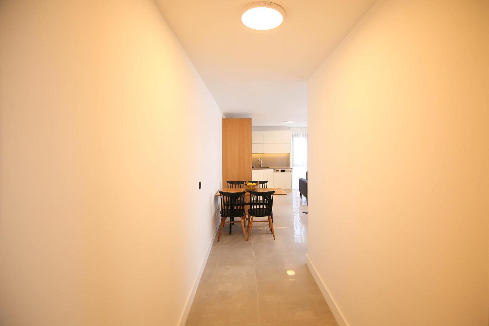 Krem Marin Otel Çeşme Zewnętrze zdjęcie