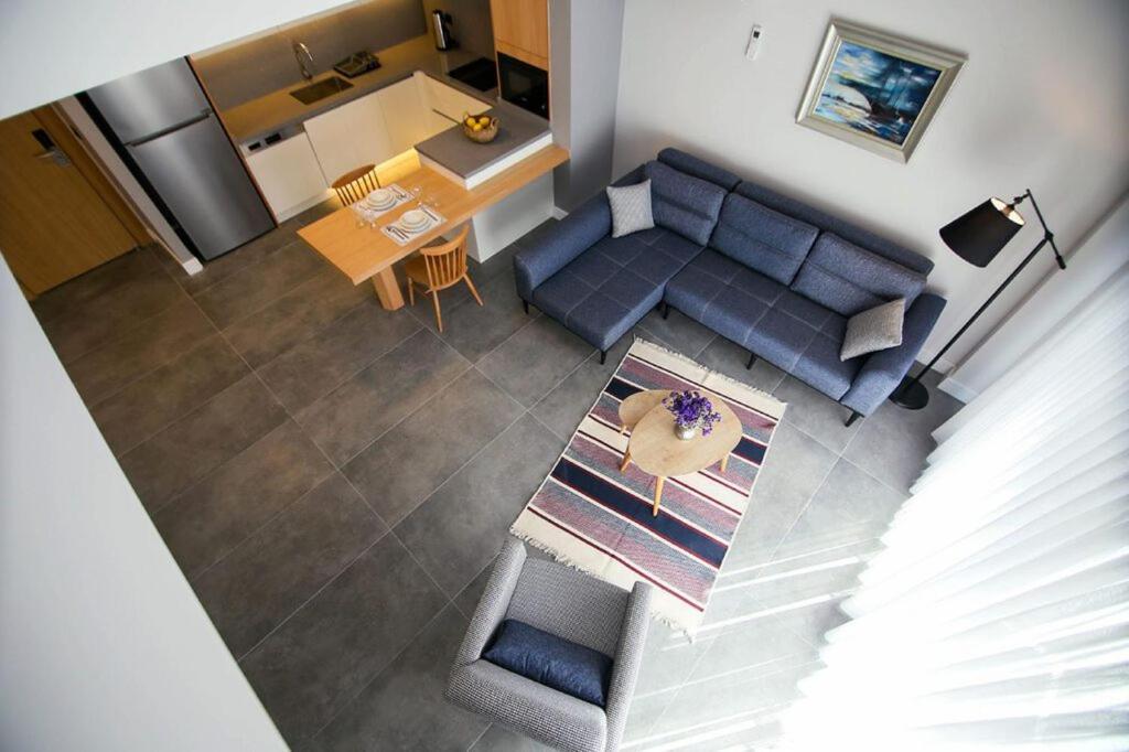 Krem Marin Otel Çeşme Zewnętrze zdjęcie